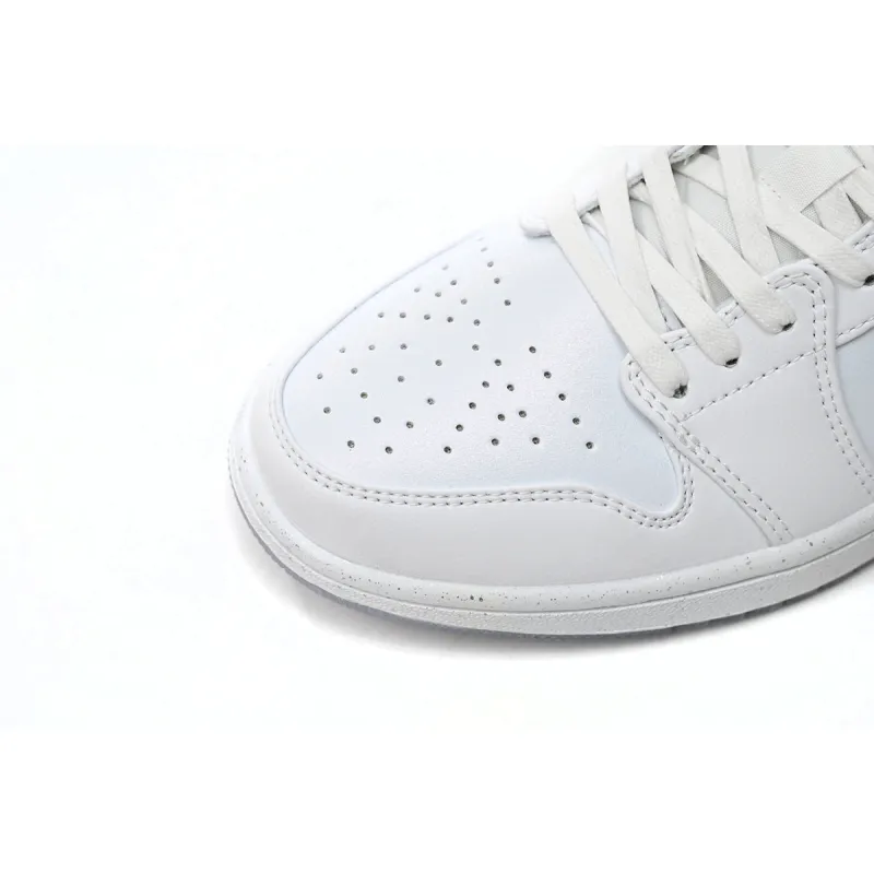 OWF Air Jordan 1 Low “Dare To Fly” FB1874-101