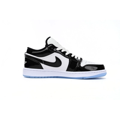 OWF Air Jordan 1 Low “Concord”  DV1309-100 02