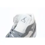 OWF Air Jordan 1 White Soot BQ6472-115
