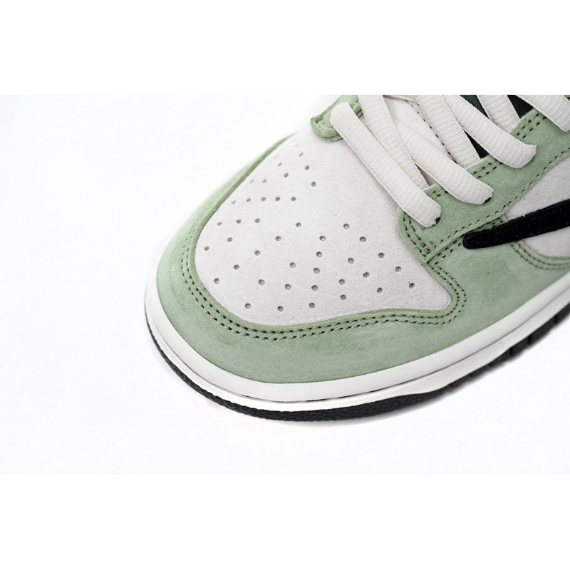 Travis Scott x PlayStation x Nike Dunk Low ”PS5″ CU1726-777