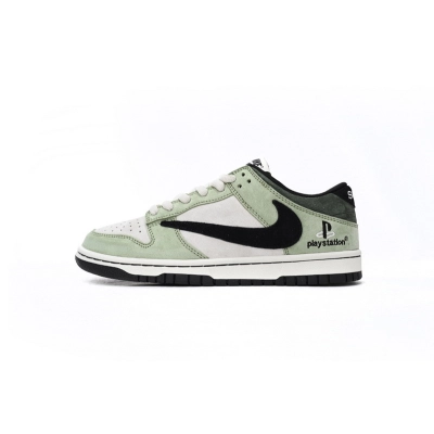 Nike Dunk Low “Broncos” 304292-184 01