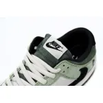 Nike Dunk Low “Broncos” 304292-184