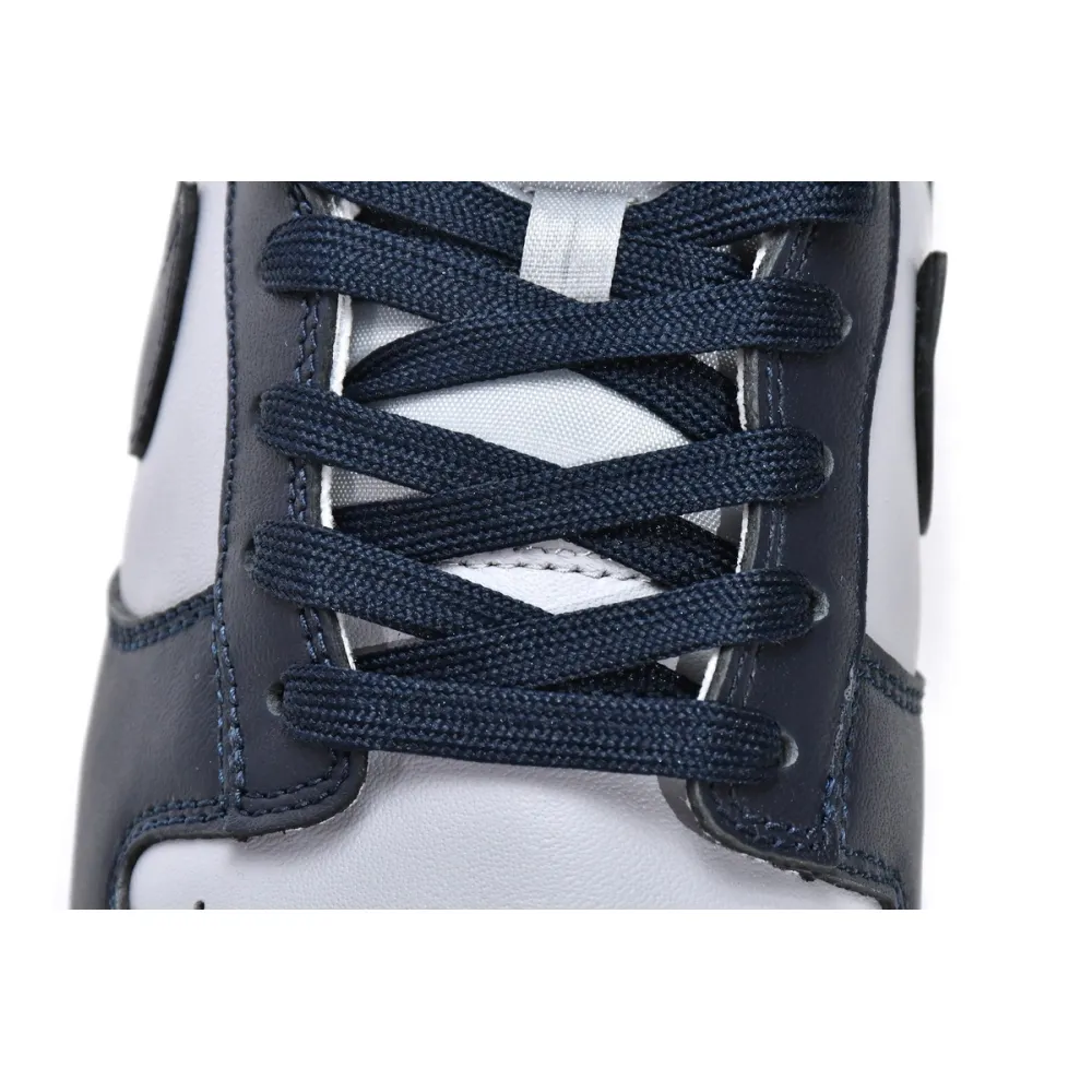 Nike Dunk Low “Championship Grey” DD1391-003 