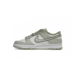 Nike Dunk Low "Fleece" DQ7579-300