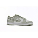 Nike Dunk Low "Fleece" DQ7579-300