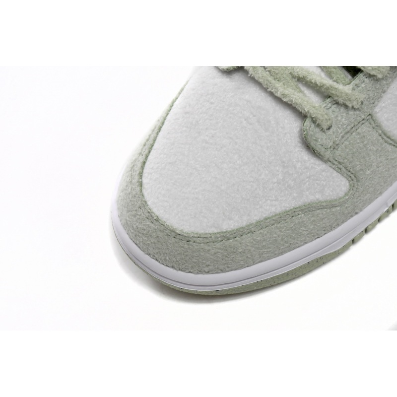 Nike Dunk Low "Fleece" DQ7579-300