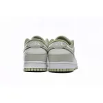 Nike Dunk Low "Fleece" DQ7579-300