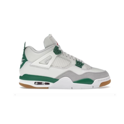 Og Tony Air Jordan 4 Retro SB Pine Green DR5415-103 02