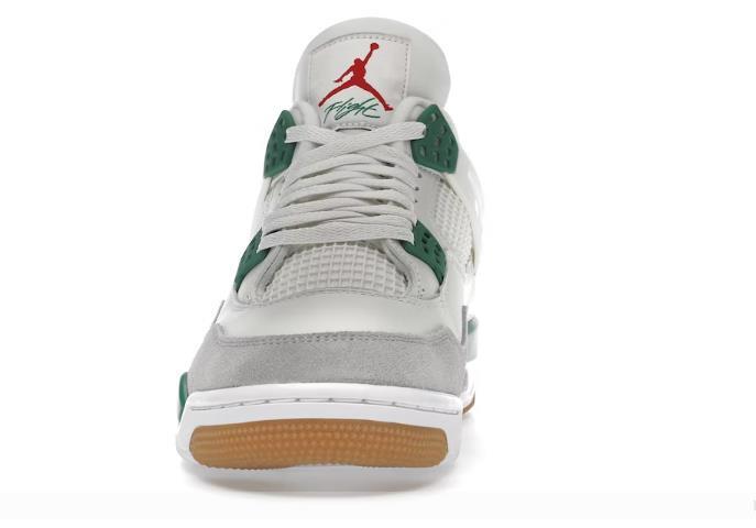 Og Tony Air Jordan 4 Retro SB Pine Green DR5415-103