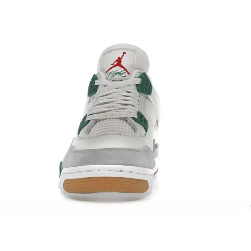 Og Tony Air Jordan 4 Retro SB Pine Green DR5415-103