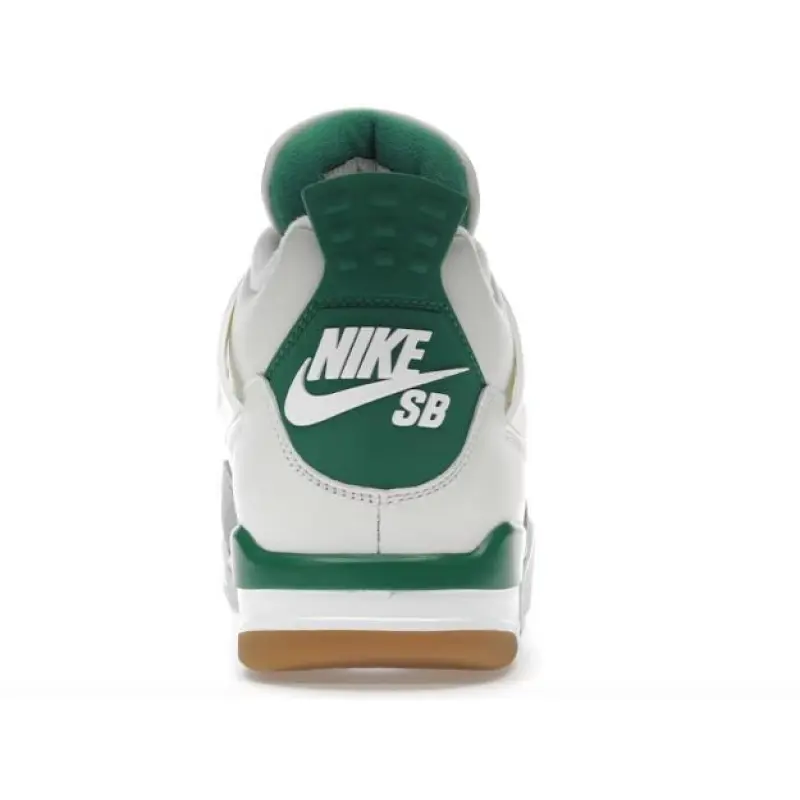 Og Tony Air Jordan 4 Retro SB Pine Green DR5415-103