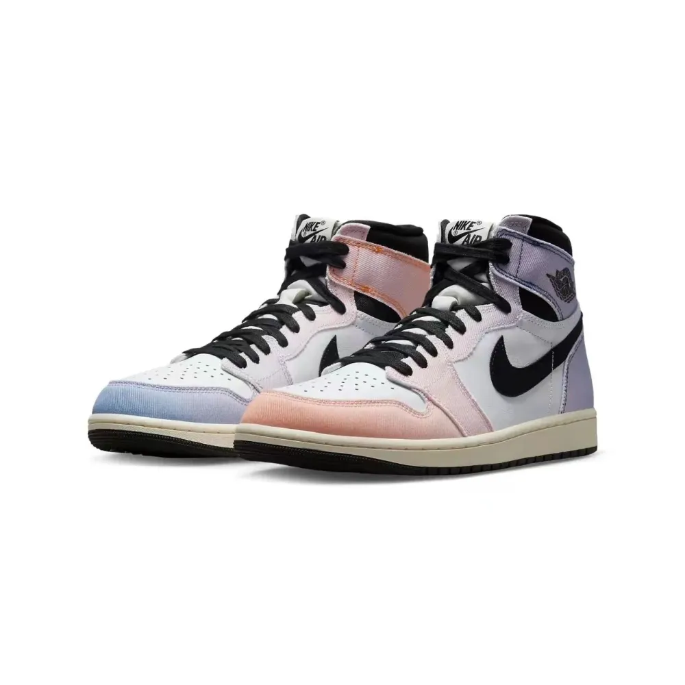 Og Tony  Air Jordan 1 Retro High OG Skyline DX0054-805