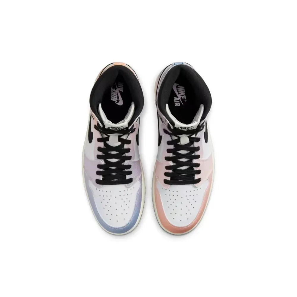 Og Tony  Air Jordan 1 Retro High OG Skyline DX0054-805
