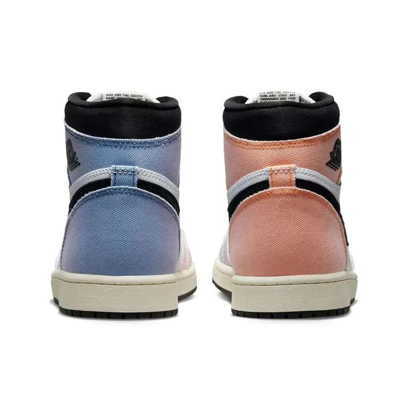 Og Tony  Air Jordan 1 Retro High OG Skyline DX0054-805