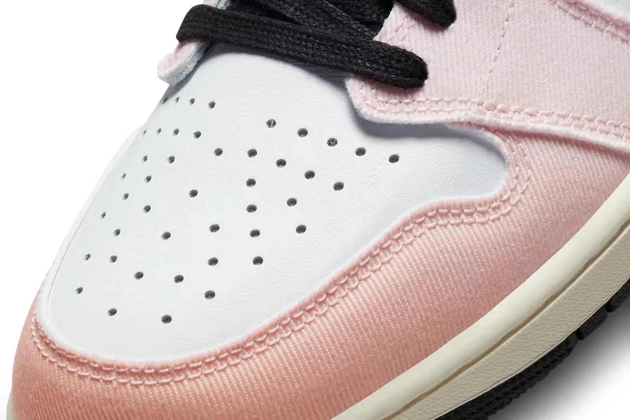 Og Tony  Air Jordan 1 Retro High OG Skyline DX0054-805