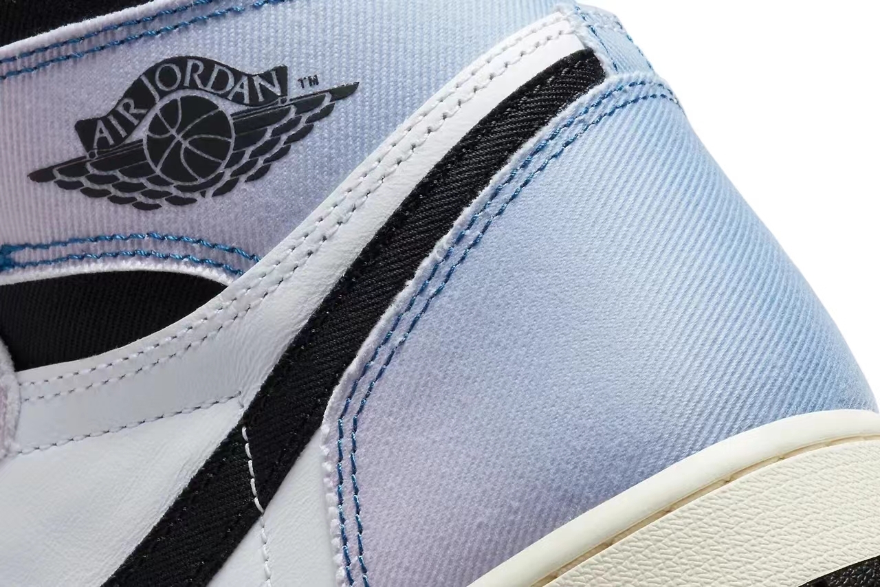 Og Tony  Air Jordan 1 Retro High OG Skyline DX0054-805