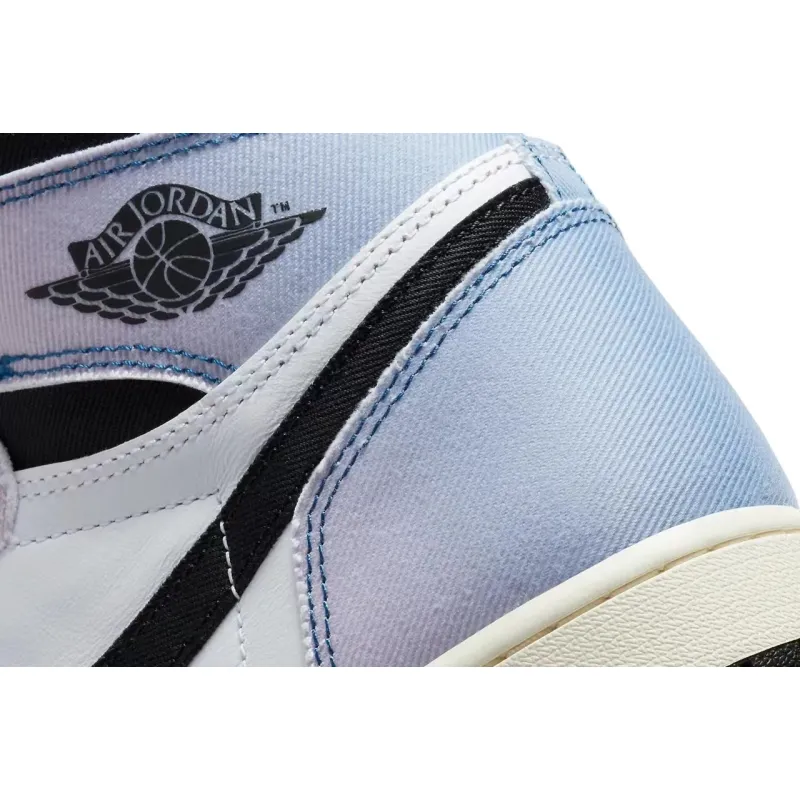 Og Tony  Air Jordan 1 Retro High OG Skyline DX0054-805