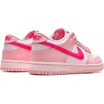 Nike Dunk Low GS 'Triple Pink' DH9765-600