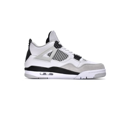 Og Tony Air Jordan 4 Retro Military Black DH6927-111 02