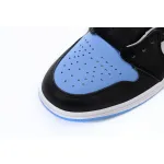 Air Jordan 1 High Obsidian DZ5485-400