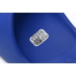 Adidas Yeezy Slide Blue ID4133