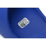Adidas Yeezy Slide Blue ID4133