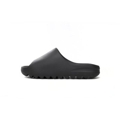Adidas Yeezy Slide Onyx HQ6448 01