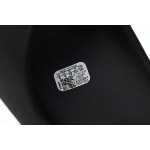 Adidas Yeezy Slide Onyx HQ6448