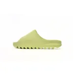 Adidas Yeezy Slide Glow Green HQ6447