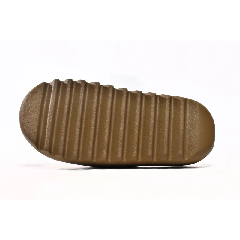 Adidas Yeezy Slide Ochre GW1931