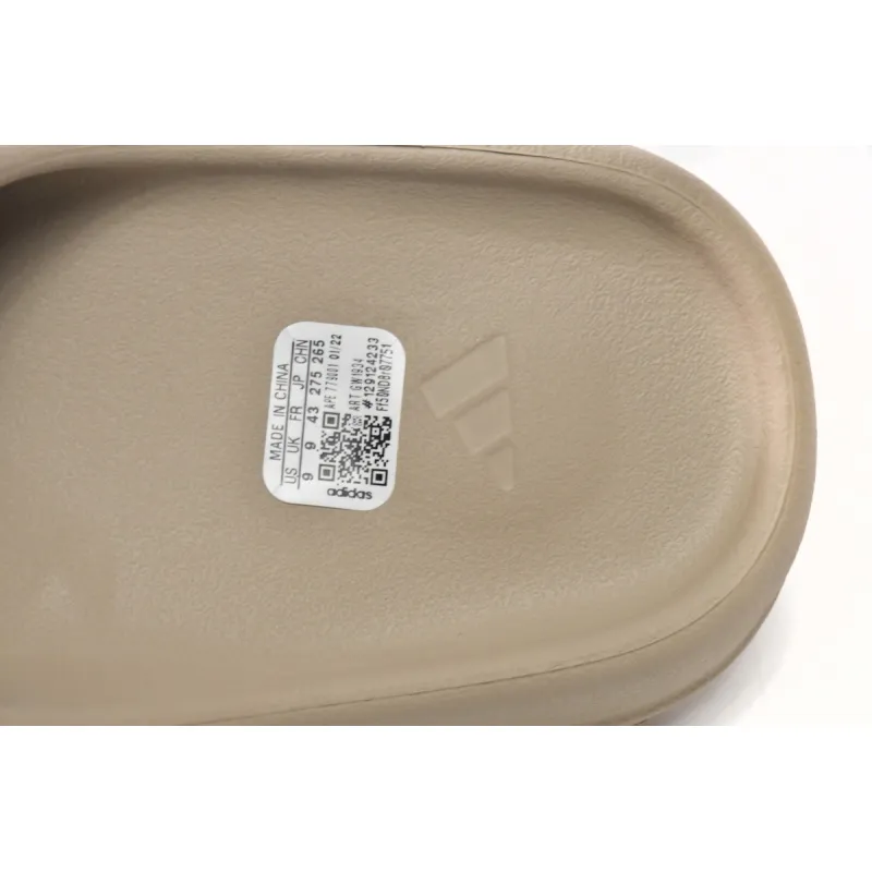 Adidas Yeezy Slide Pure GW1934