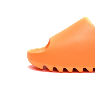 Adidas Yeezy Slide Enflame Orange GZ0953 02