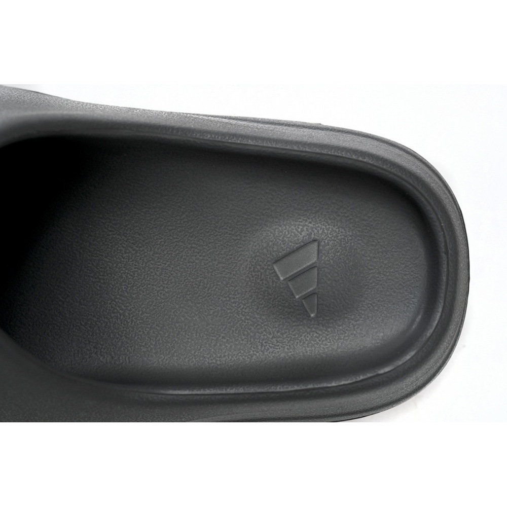 Adidas Yeezy Slide “Granite”Gun Po Wder ID4132