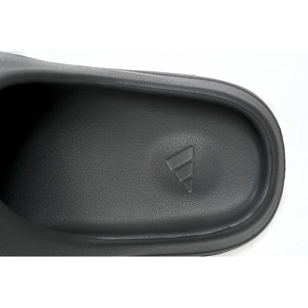 Adidas Yeezy Slide “Granite”Gun Po Wder ID4132