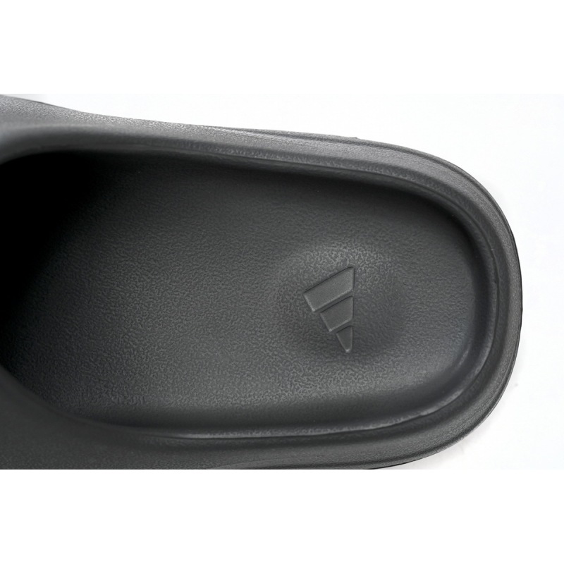 Adidas Yeezy Slide “Granite”Gun Po Wder ID4132