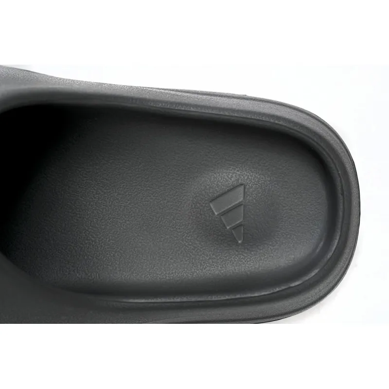 Adidas Yeezy Slide “Granite”Gun Po Wder ID4132