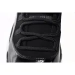 Air Jordan 11 Retro Cap and Gown 378037-005