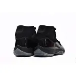 Air Jordan 11 Retro Cap and Gown 378037-005