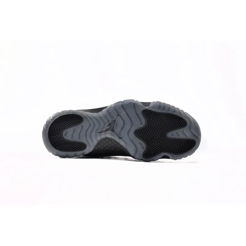 Air Jordan 11 Retro Cap and Gown 378037-005