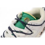 OFF WHITE x Nike Dunk SB Low The 50 NO.20 DJ0950-115