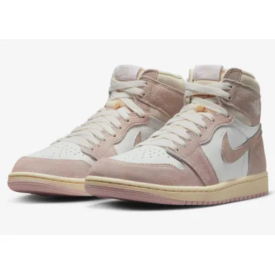 Air Jordan 1 High OG WMNS “Washed Pink” FD2596-600 02