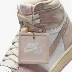 Air Jordan 1 High OG WMNS “Washed Pink” FD2596-600