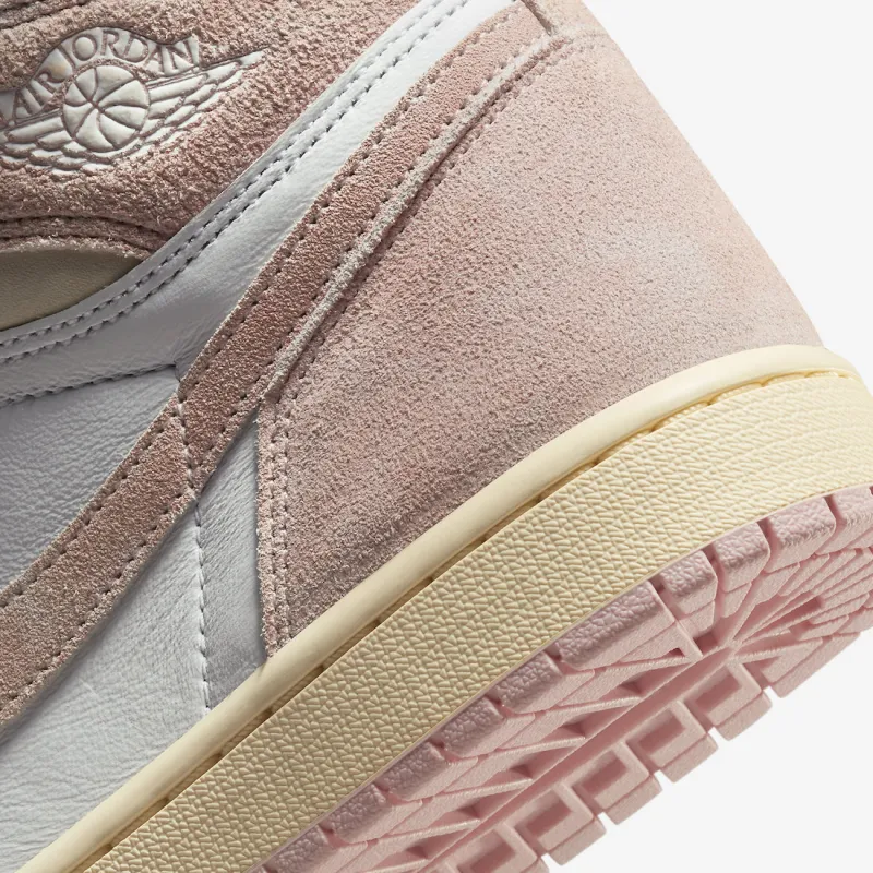 Air Jordan 1 High OG WMNS “Washed Pink” FD2596-600