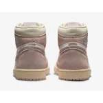 Air Jordan 1 High OG WMNS “Washed Pink” FD2596-600