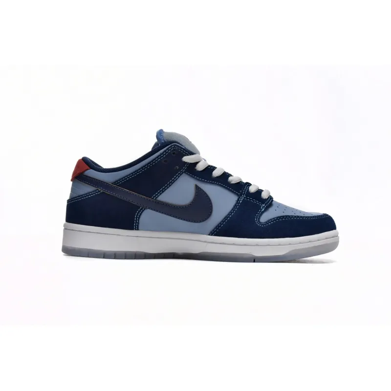 Why So Sad？x Nike SB Dunk Low DX5549-400