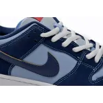 Why So Sad？x Nike SB Dunk Low DX5549-400