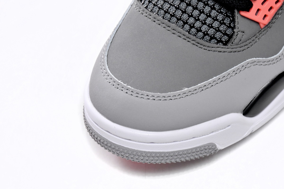 Og Tony Air Jordan 4 Retro Infrared DH6927-061