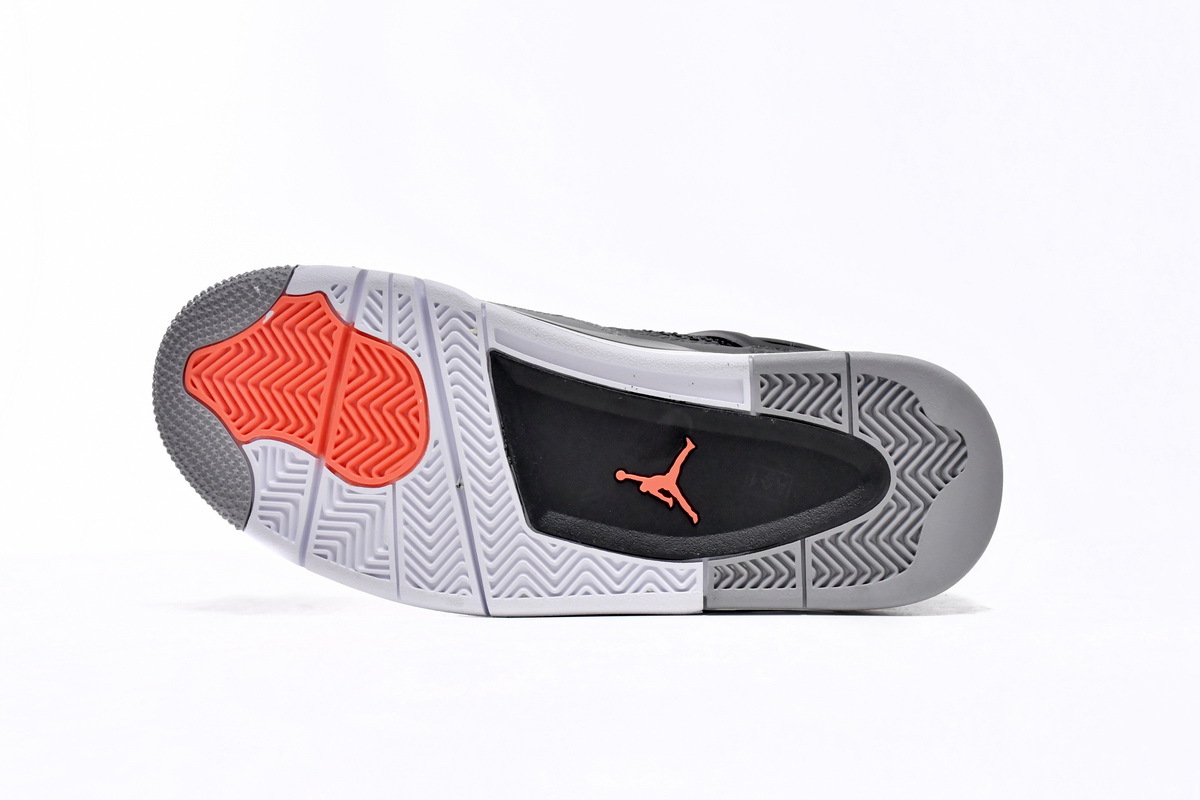 Og Tony Air Jordan 4 Retro Infrared DH6927-061