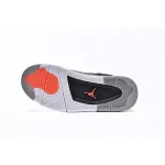 Og Tony Air Jordan 4 Retro Infrared DH6927-061