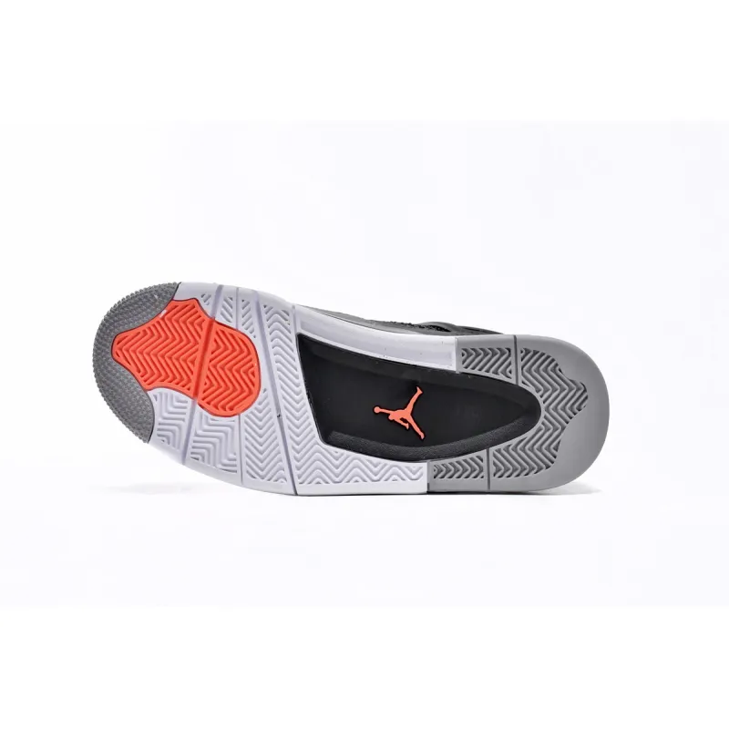 Og Tony Air Jordan 4 Retro Infrared DH6927-061